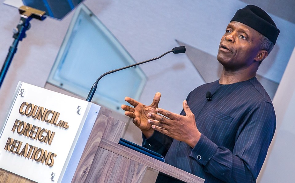 Huawei ban: Nigeria ‘boasts’ to roll out 5G networks itself