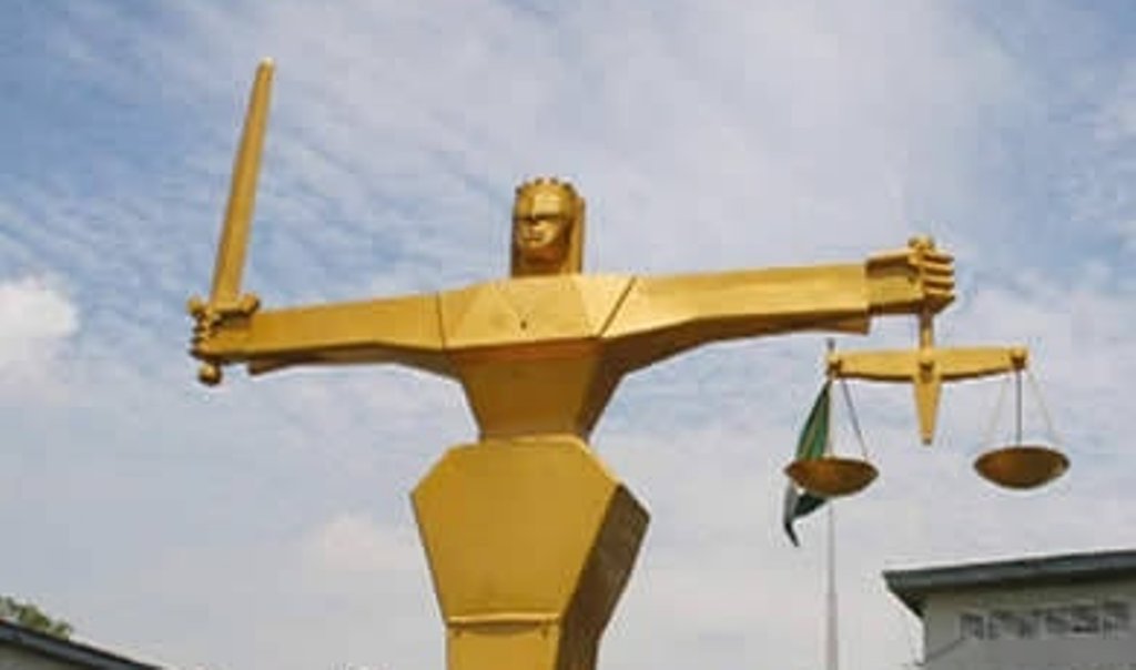 Petition against Buhari: Tribunal says HDP remains consenting plaintiff