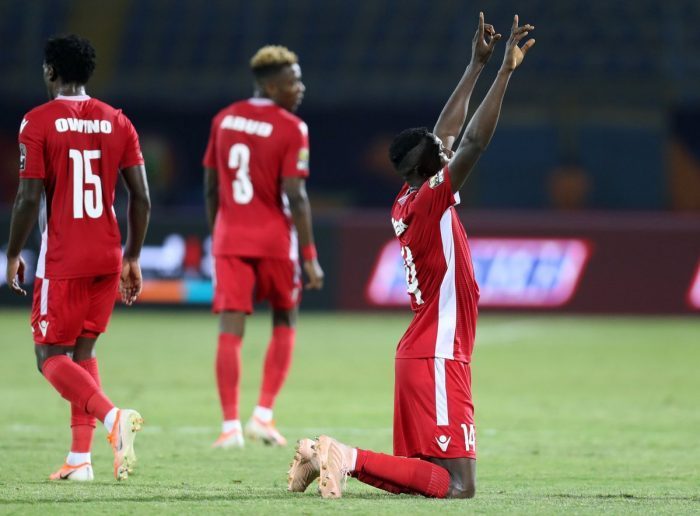 Kenya end Amunike’s Tanzania AFCON dream with 3-2 win