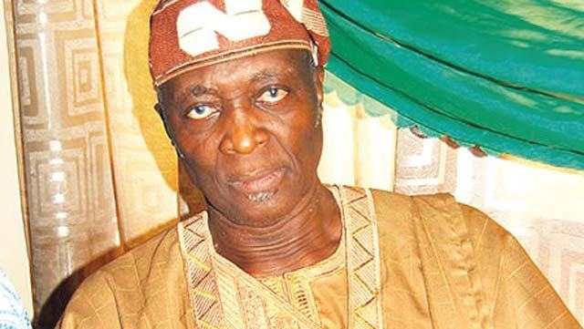 YCE suspends Olajide as Secretary-General