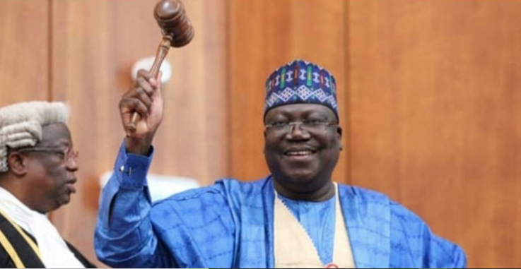 JUST IN: Senate resumes screening of Buhari's ministerial nominees