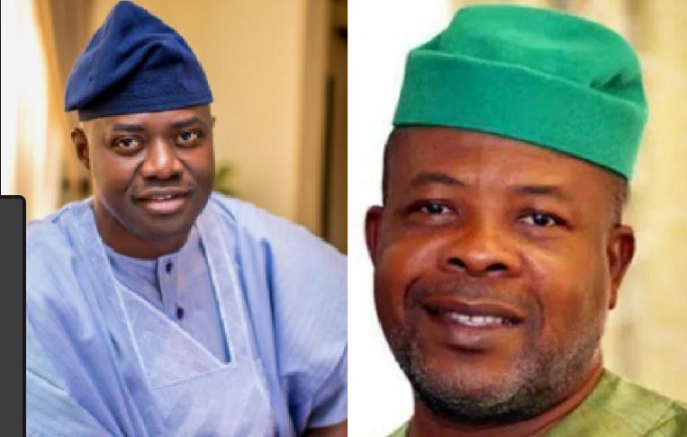 Starting on a faulty note: Three governors that got it twisted