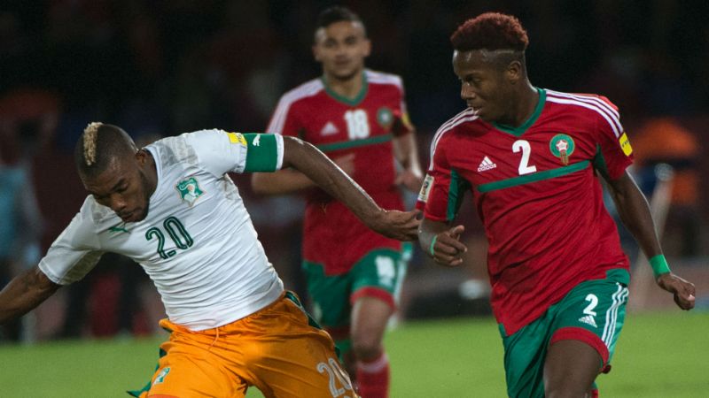 2019 AFCON: Morocco beat Ivory Coast to advance