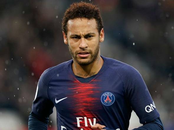 UCL: Neymar suspended for PSG clash in Turkey