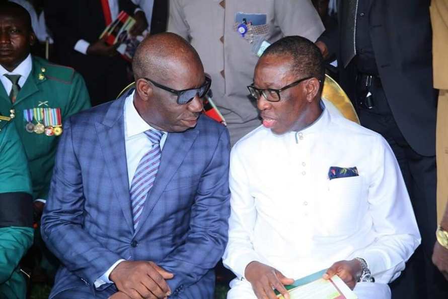 Okowa picks date for commissioning of Ovwor-Effurun-Otor Bridge