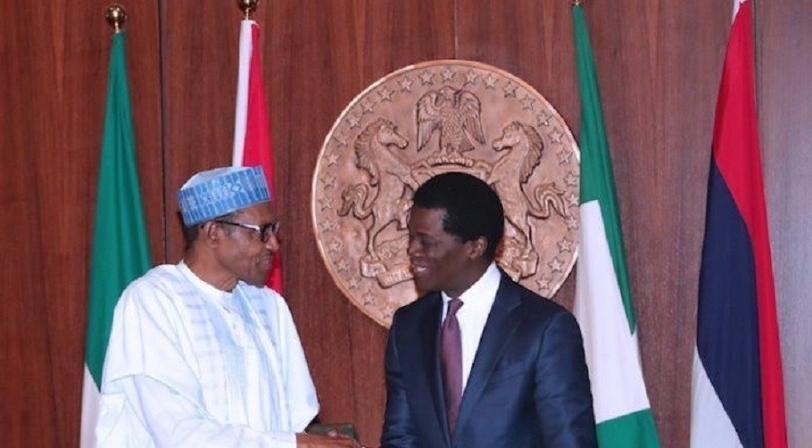 FG Inaugurates Ex-UBA Director as SEC Board Chairman