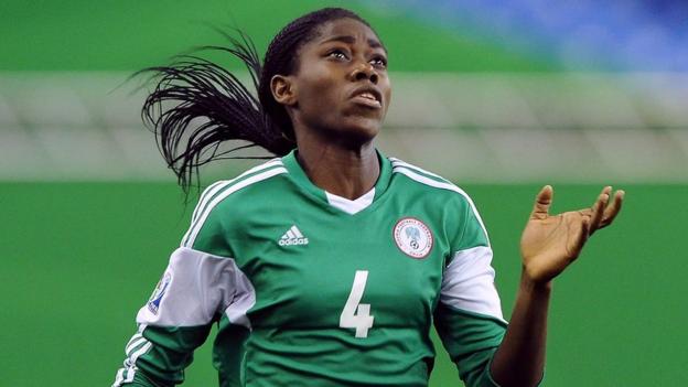 CAF Award 2023: Oshoala make preliminary shortlist for women’s categories [Full list]
