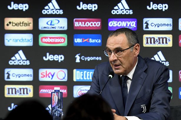 Devastated Sarri says he can’t be judged on basis of one match