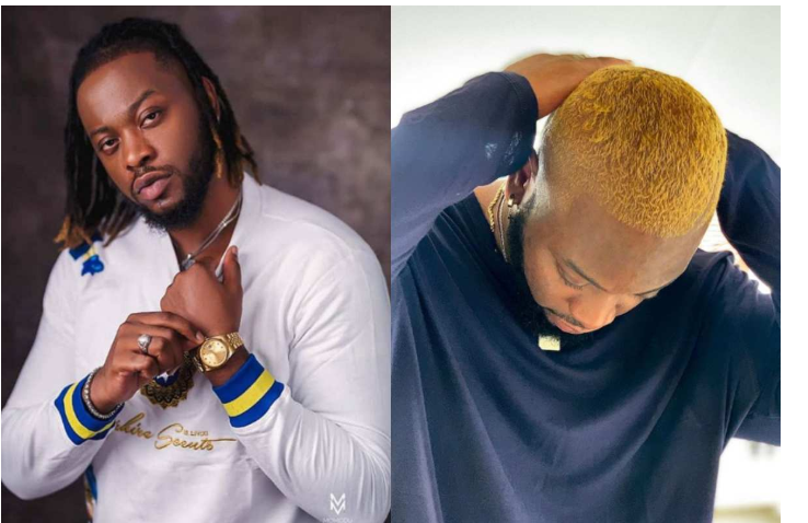 Kudos, knocks as Teddy A rocks new haircut