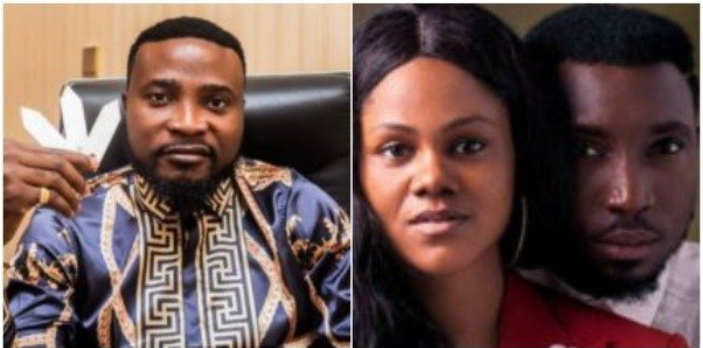 Rape scandal: COZA member, Wale Aladejana apologizes over insensitive social media rant