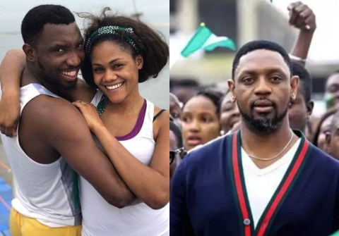 COZA saga: PFN declares probe of rape accusation against Fatoyinbo inconclusive