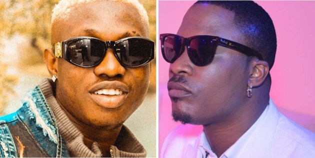 Zlatan should have reached out to me before copying my song- Jaywon