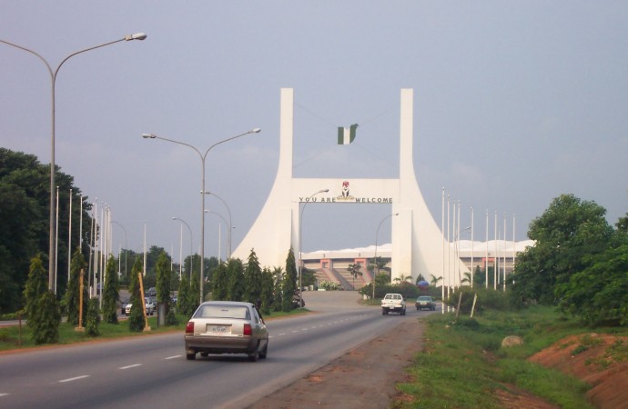 Kenyan athletes win maiden ECOWAS-Abuja International Half-Marathon