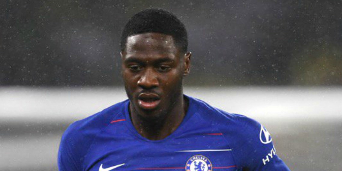 Aina completes permanent transfer to Torino from Chelsea