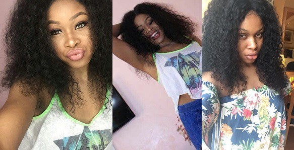 Princess slams Uti over declaring Cee-C most successful BBNaija housemate