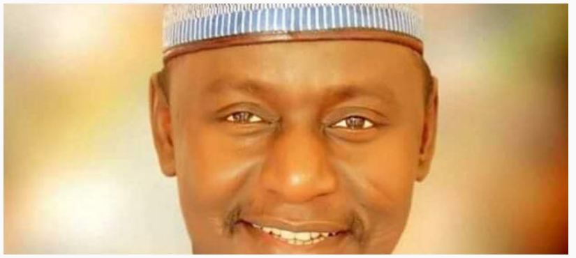 Former-PDP deputy chairman, Gamawa buried
