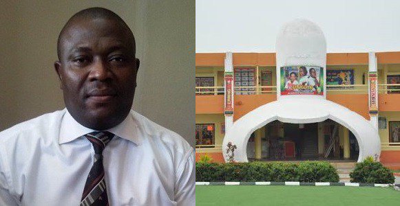 Appeal Court upholds ex-Chrisland supervisor’s 60-year sentence for defilement