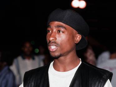 Tupac, Tom Petty estates among group suing Universal over fire