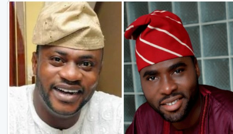Odunlade, Ibrahim Chatta battle for supremacy on Twitter