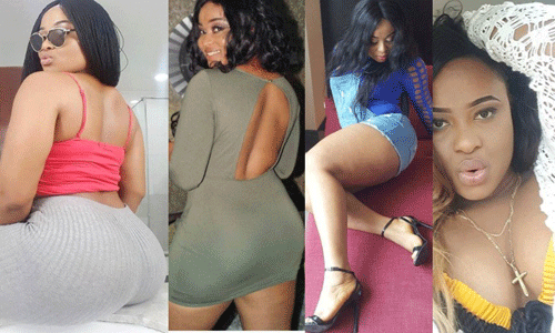Stardom has robbed me of true friendship- Inem Peter