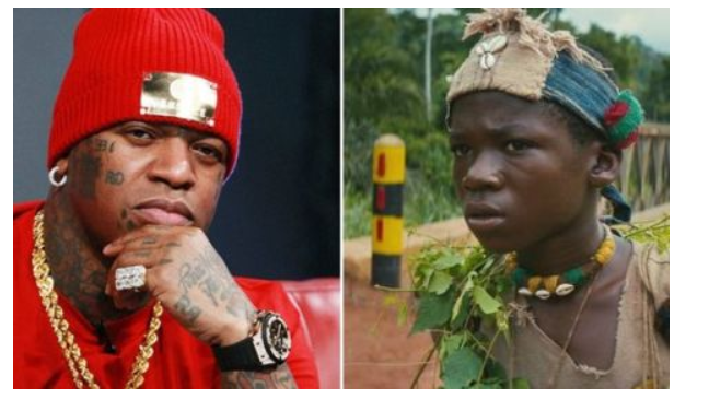 Birdman to produce Hollywood film based on Nigerian immigrants
