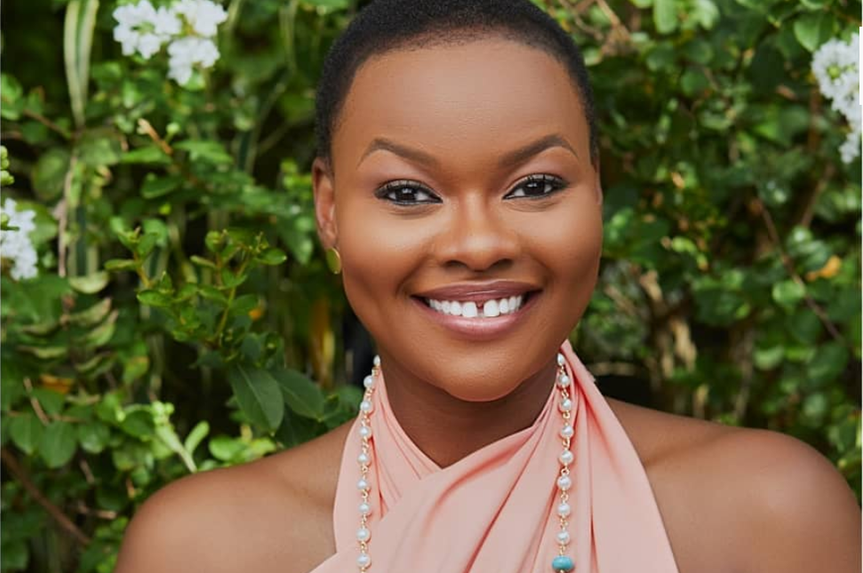 I will always seek out ways to generate multiple streams of income- Kehinde Bankole