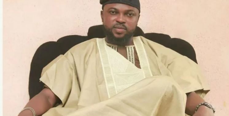 Toyin Abraham’s fiancé reacts over feud with Liz Anjorin