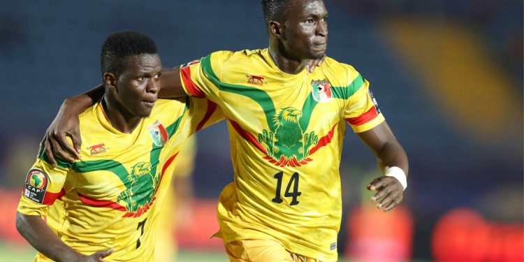 Four-star Mali too much for AFCON debutants Mauritania