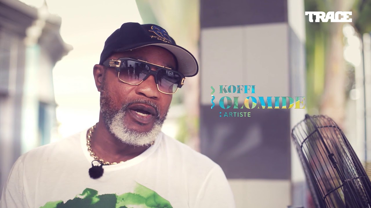 Rape verdict: Olomide concerts cancelled in South Africa