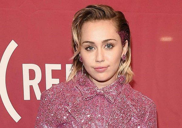 ‘I messed up’ — Miley Cyrus apologises over derogatory comments