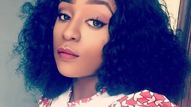 Actress Queen Wokoma splits from husband