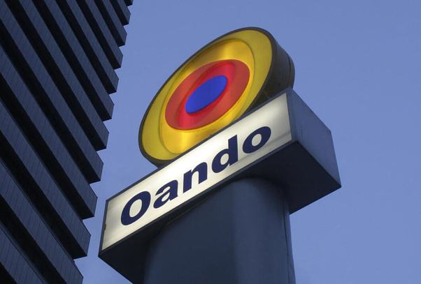 Oando denies owning refinery in Malta