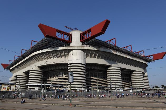 AC Milan, Inter Milan struggle to overcome opposition to plans to replace San Siro