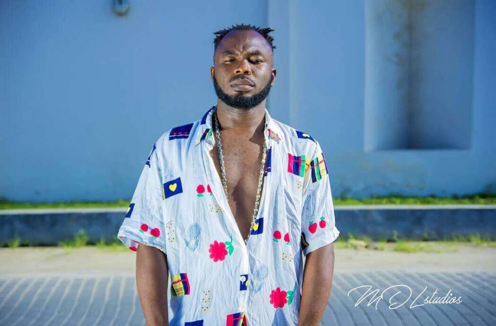 My parents, siblings told me to stop wasting my time doing music- Slimcase