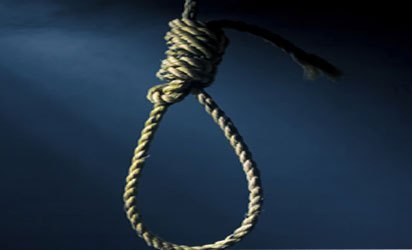 Man sentenced to death for beating his father to death