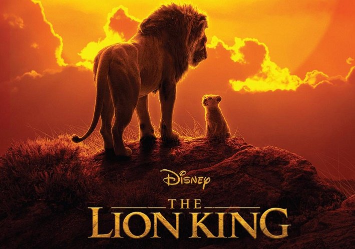 ‘The Lion King’ makes one billion dollars under 3 weeks