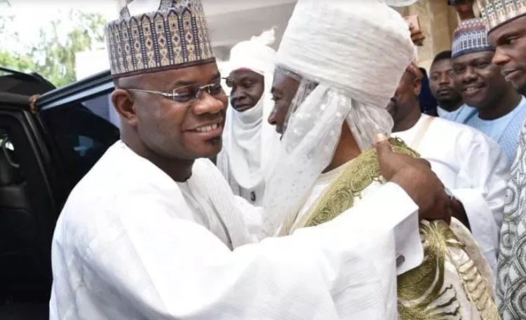 Kogi 2019: Melaye attacks Gov Bello for ‘disrespecting’ monarch