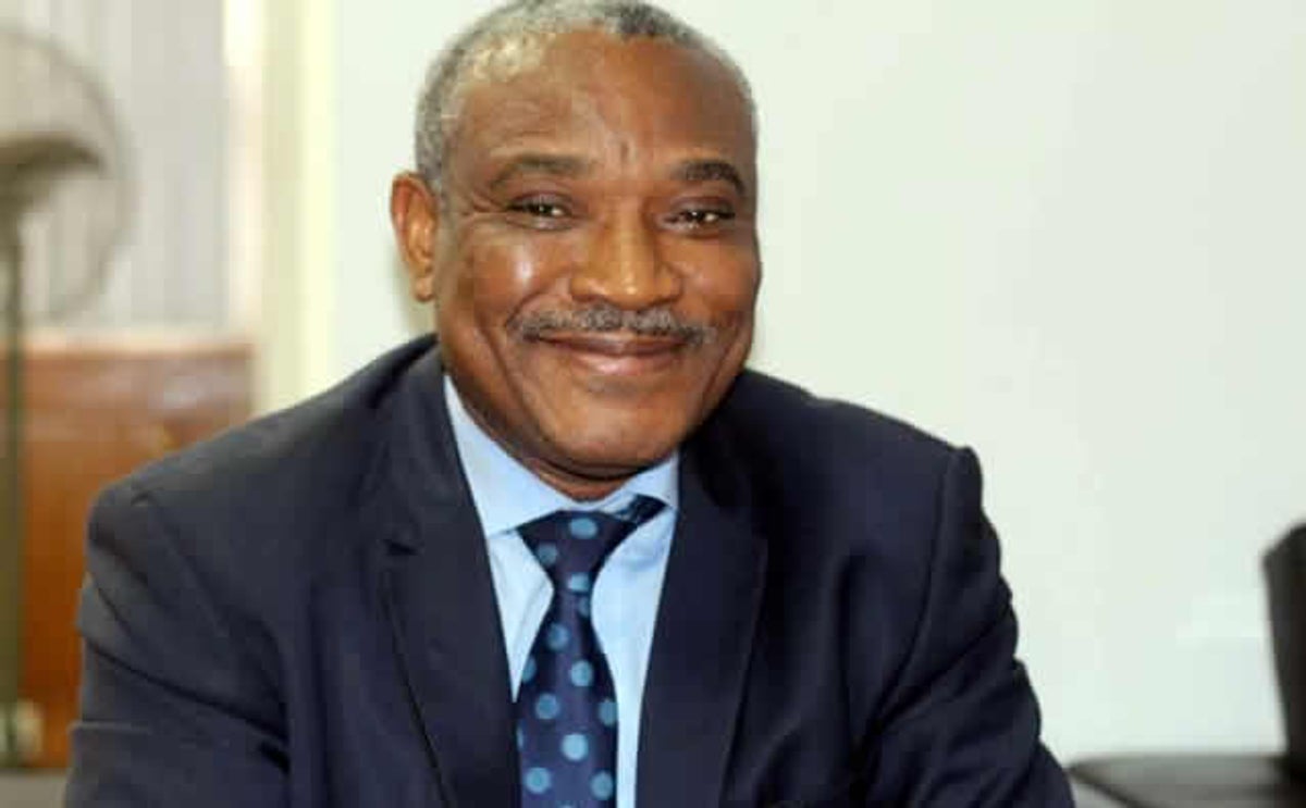 Alleged corruption: Obono-Obla dares ICPC to publish probe findings