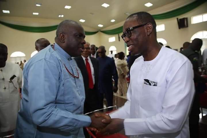 Again, Sapele political leaders denounce Delta PDP chairman’s second coming