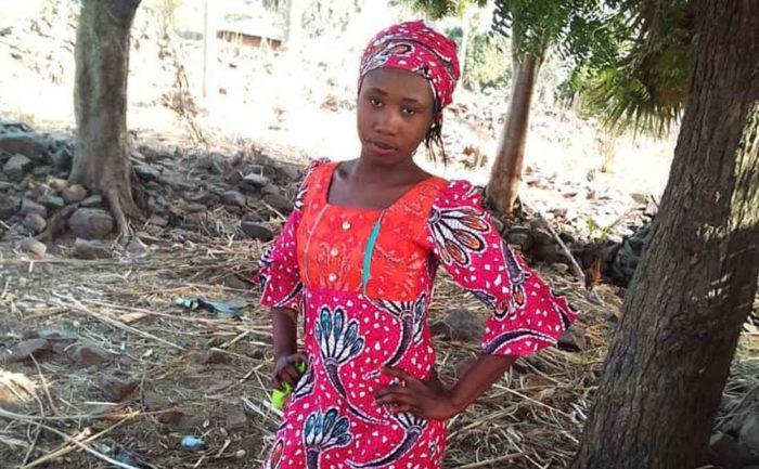 Do whatever you can to get my daughter- Leah’s mother begs British PM