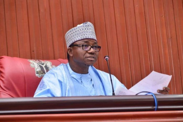 BREAKING: Edo Assembly impeaches Speaker, elects another