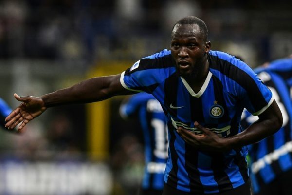 Inter defeat AC Milan 3-0 to extend Serie A lead