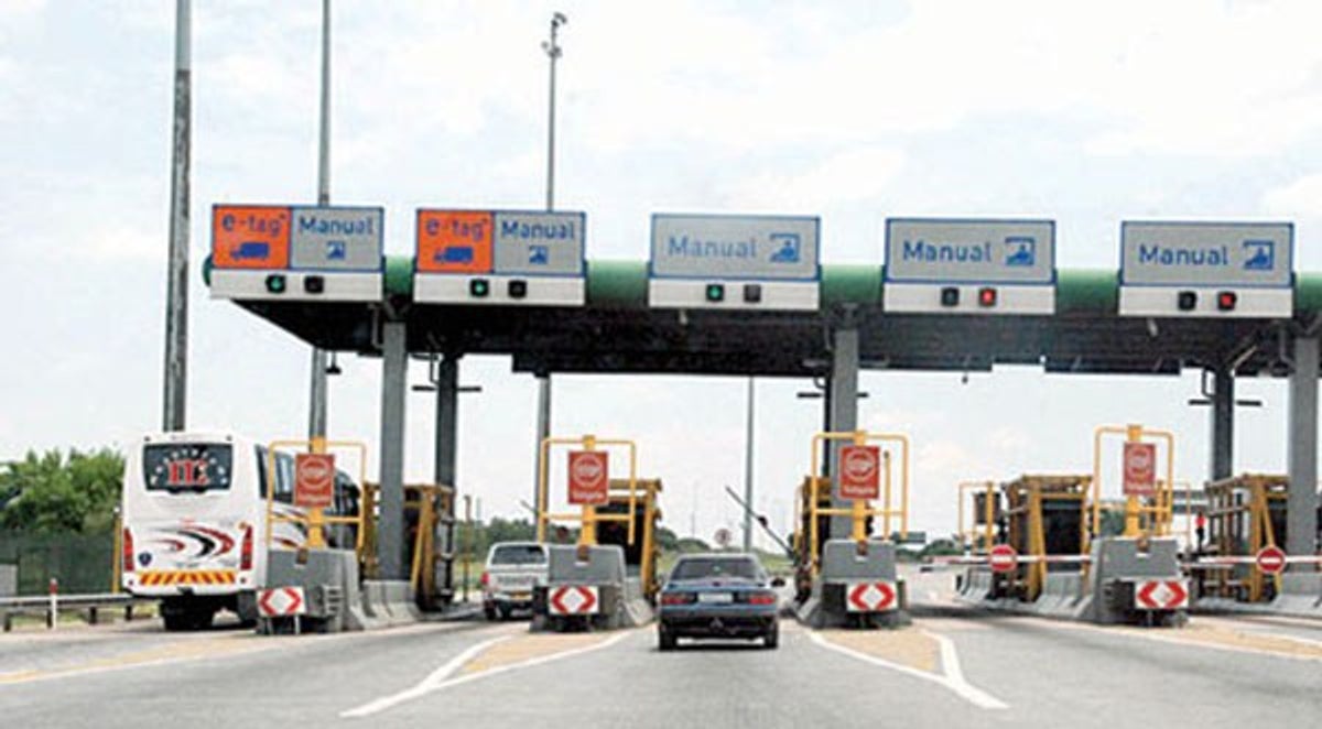 Nigeria to reopen borders soon – Buhari