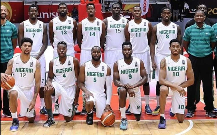 We’re Going To Tokyo Olympics To Win, D’Tigers Coach boasts
