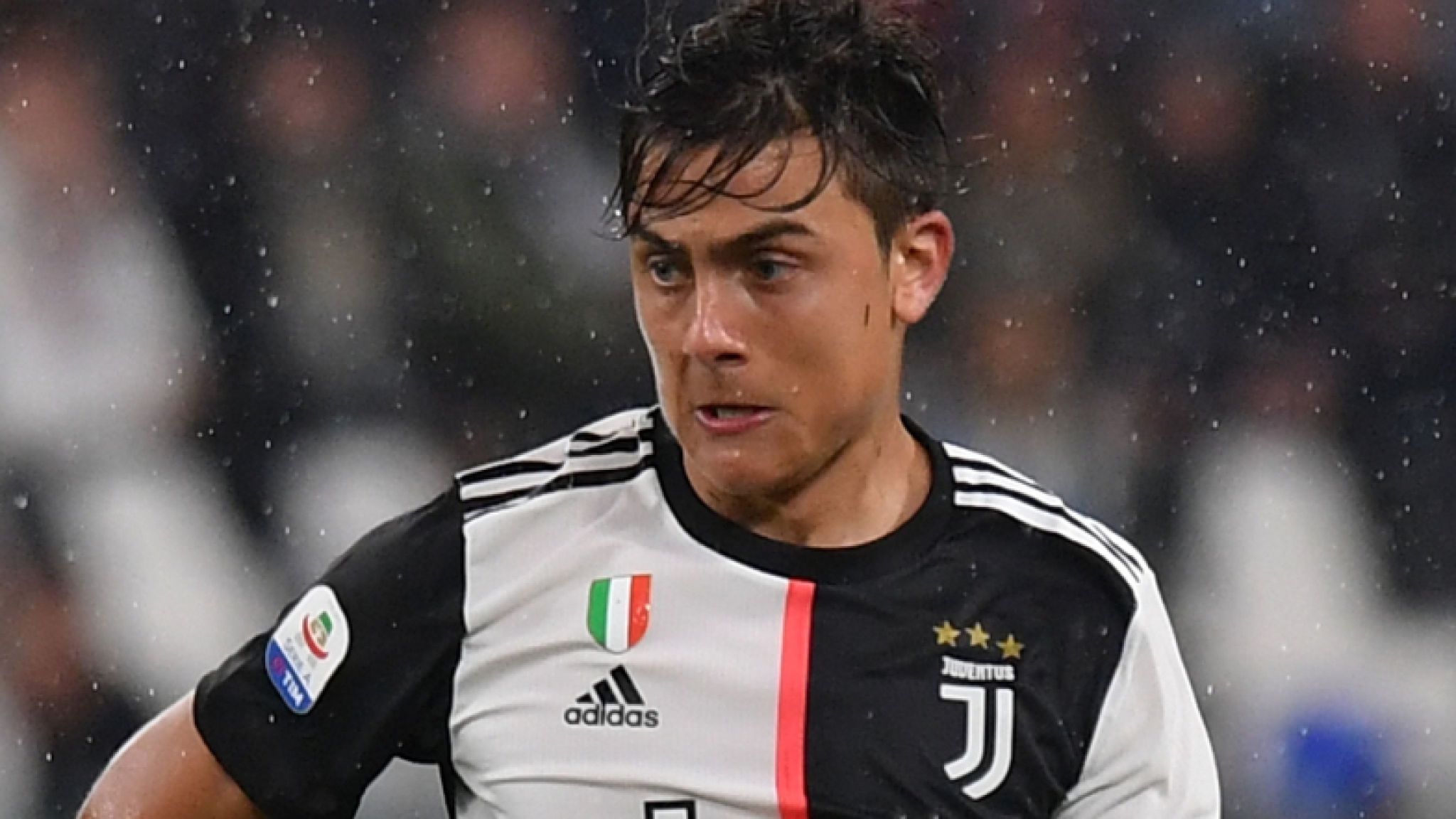 Man City table bumper pre-contract offer to Dybala