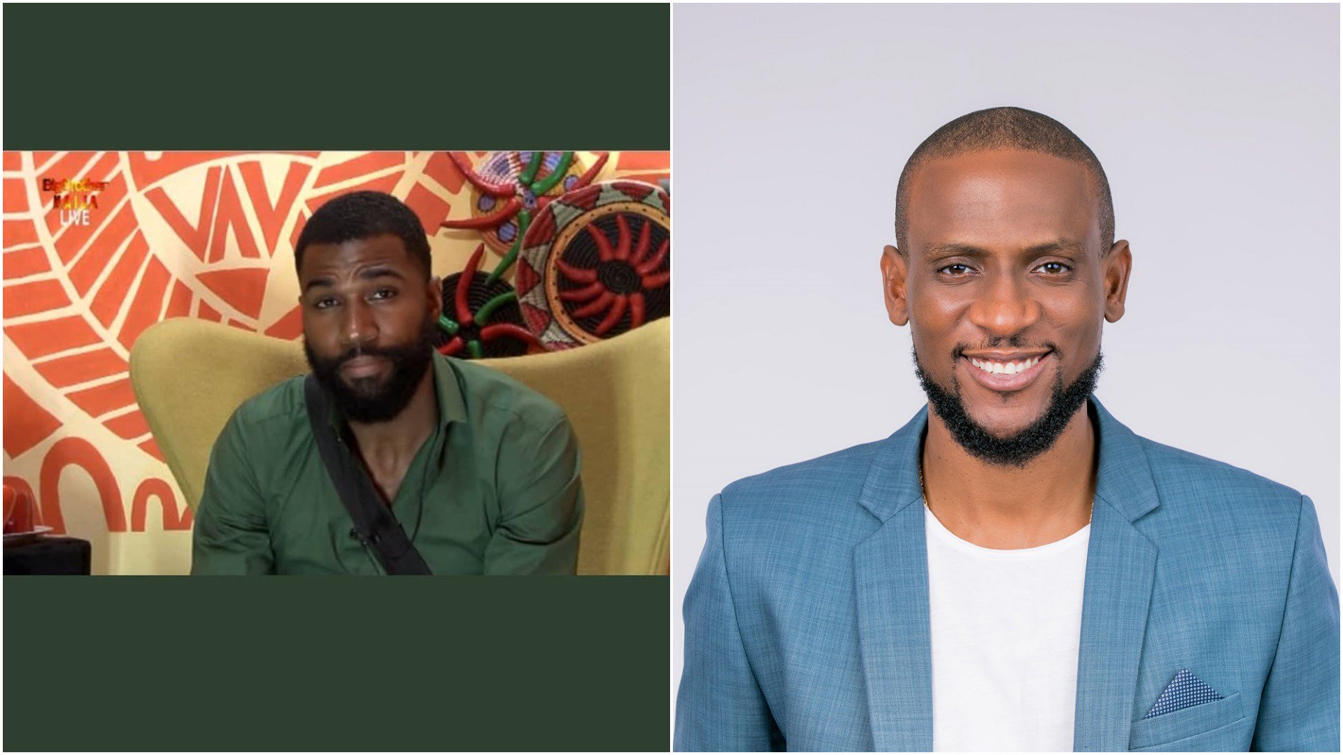Breaking: Mike wins as Seyi, Omashola get evicted [VIDEO]