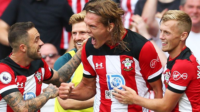 EPL: Southampton gain promotion to premier League after edging Leeds United 1-0 at Wembley