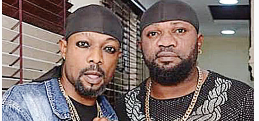 I wasn’t told the cause of Mad Melon’s death- Mountain Black (Danfo Drivers)