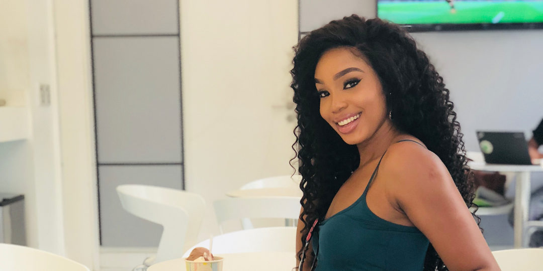 My first acting experience was horrible- Sharon Ooja