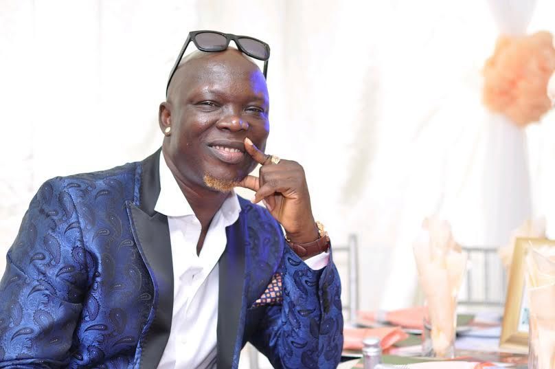 Xenophobia: Nigerians are not chickens that can be slaughtered- Gordons